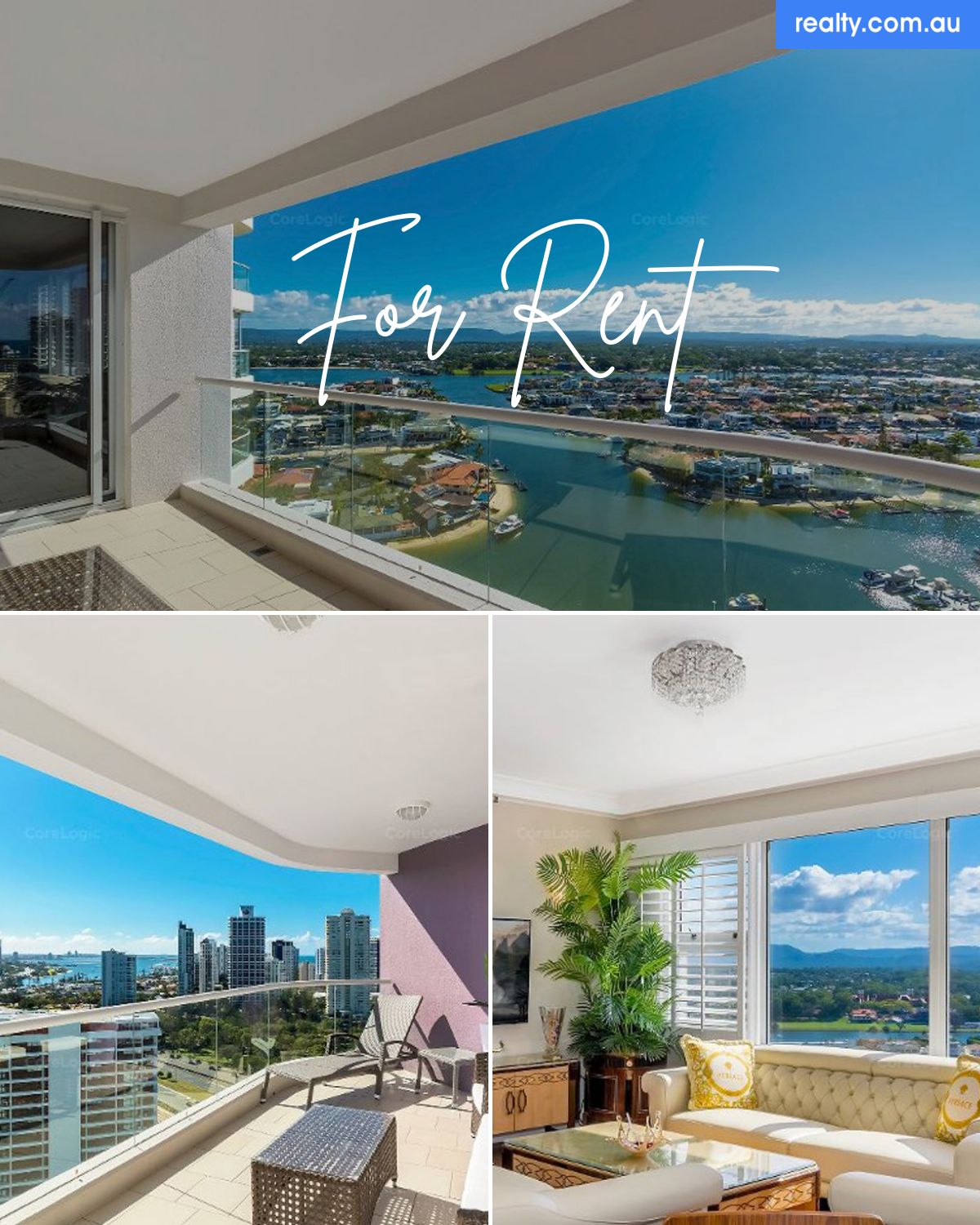 123/12 Commodore Drive, Surfers Paradise, QLD 4217 | Realty.com.au