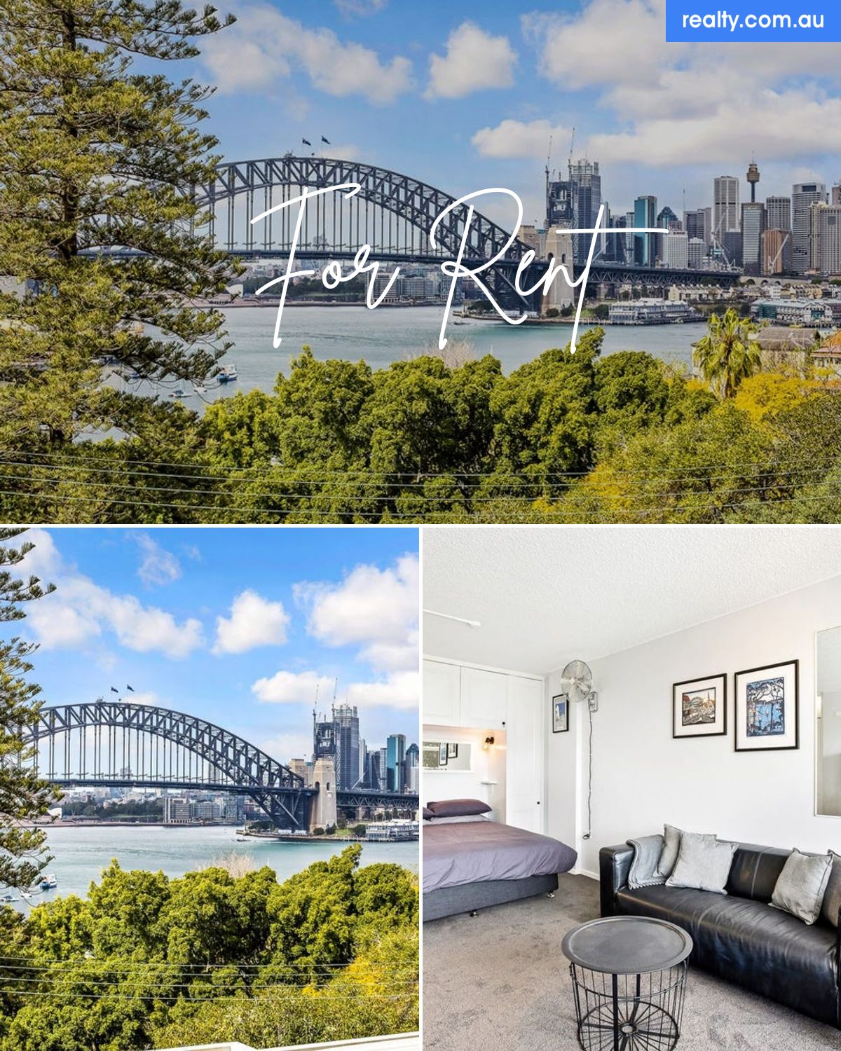 3/7 Lavender Street, Mcmahons Point, NSW 2060 | Realty.com.au