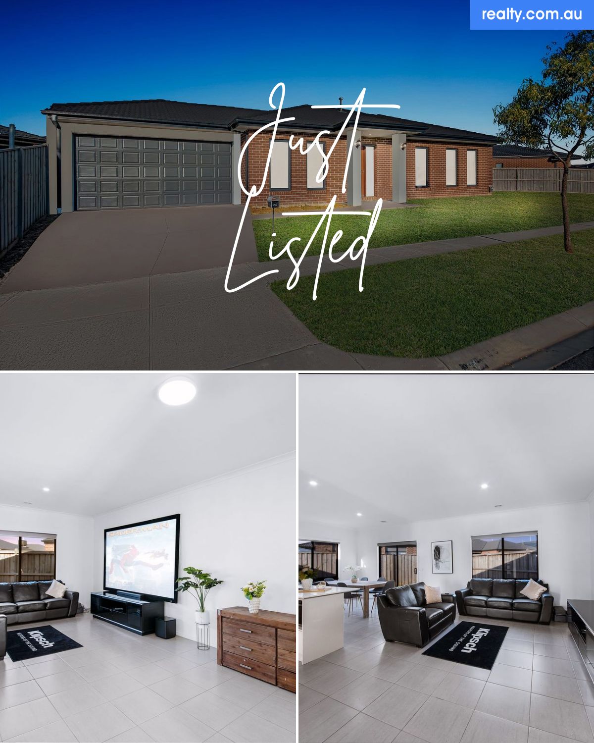24 Rowling Drive, Officer, VIC 3809 | Realty.com.au