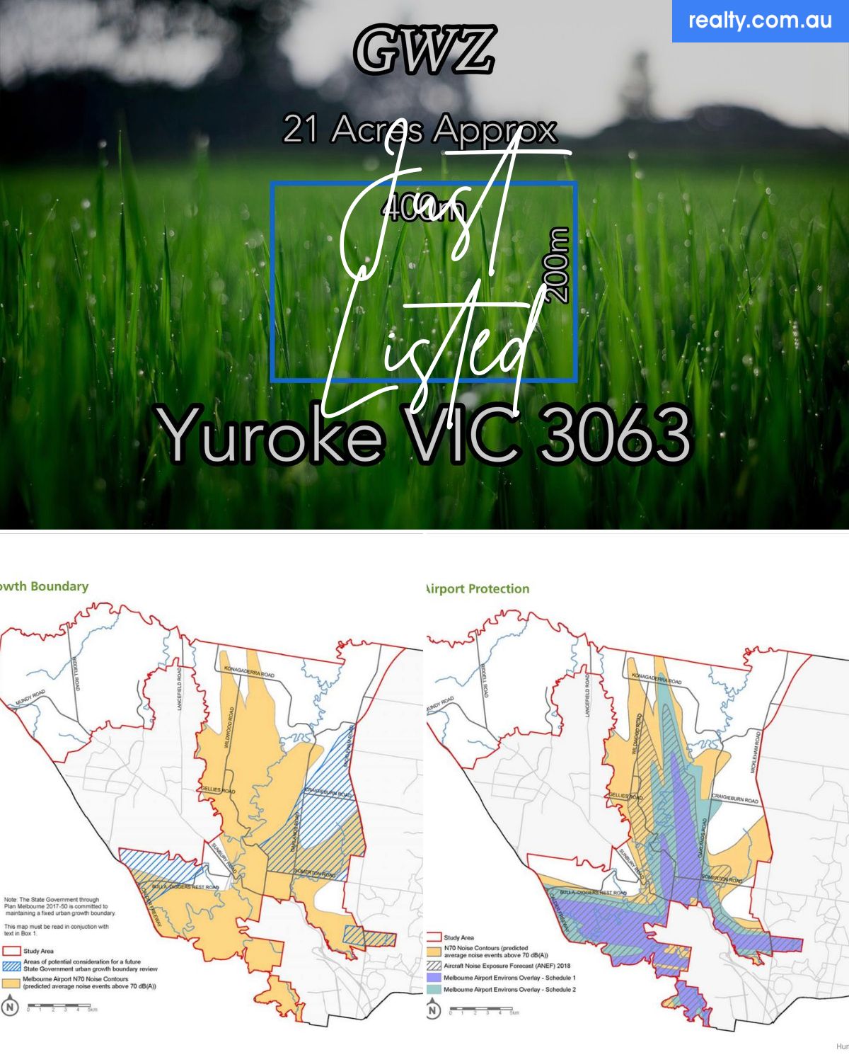 Address Upon Request, Yuroke, VIC 3063 | Realty.com.au
