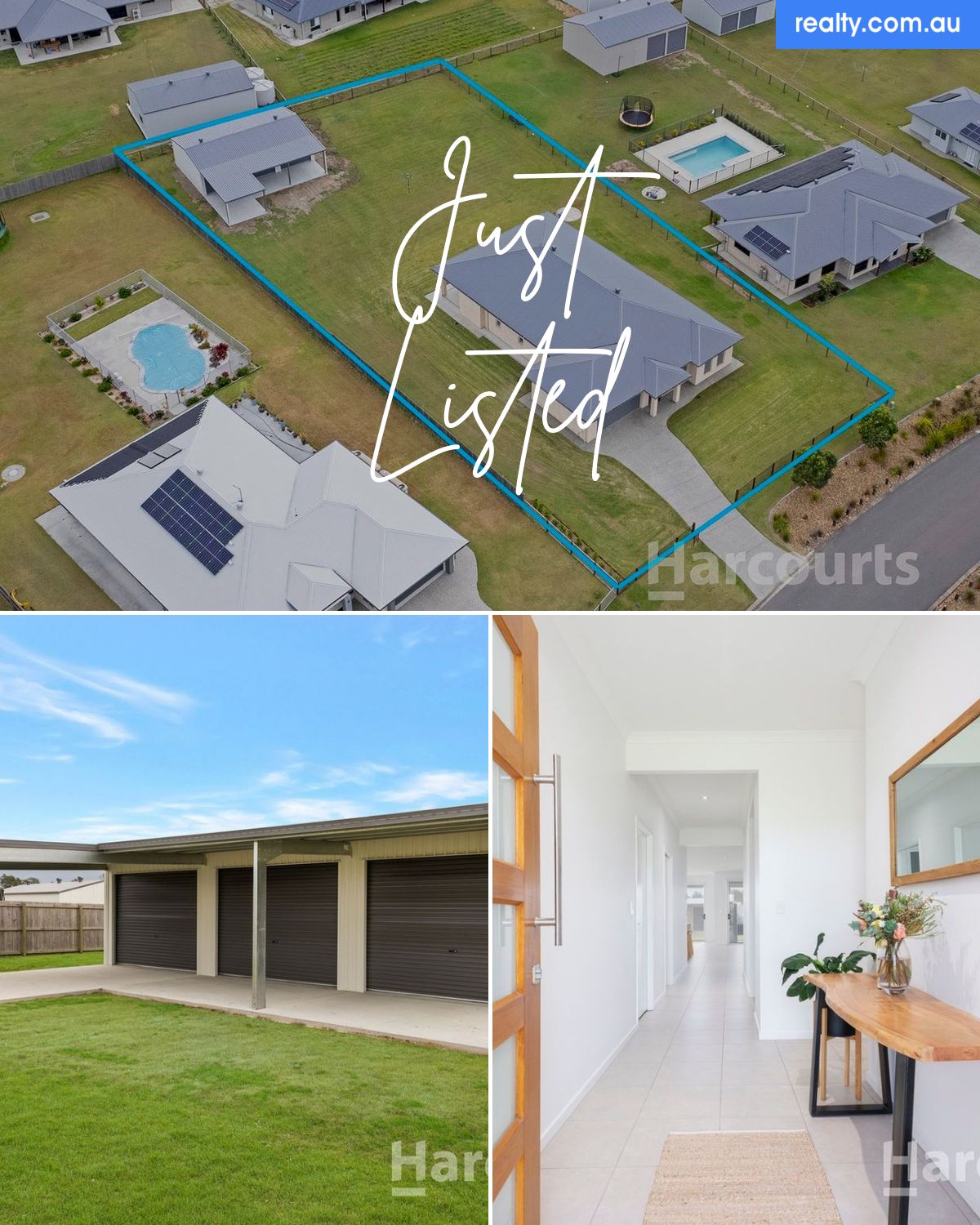 52-54 Crystal Brook Road, New Beith, QLD 4124 | Realty.com.au