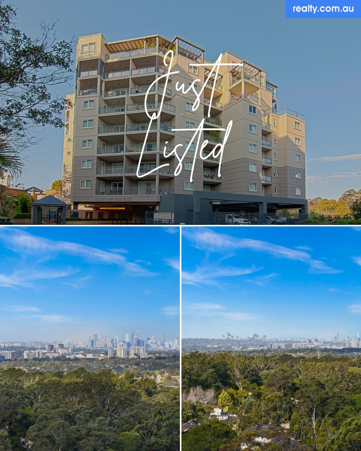 705/5 City View Road, Pennant Hills, NSW 2120 | Realty.com.au