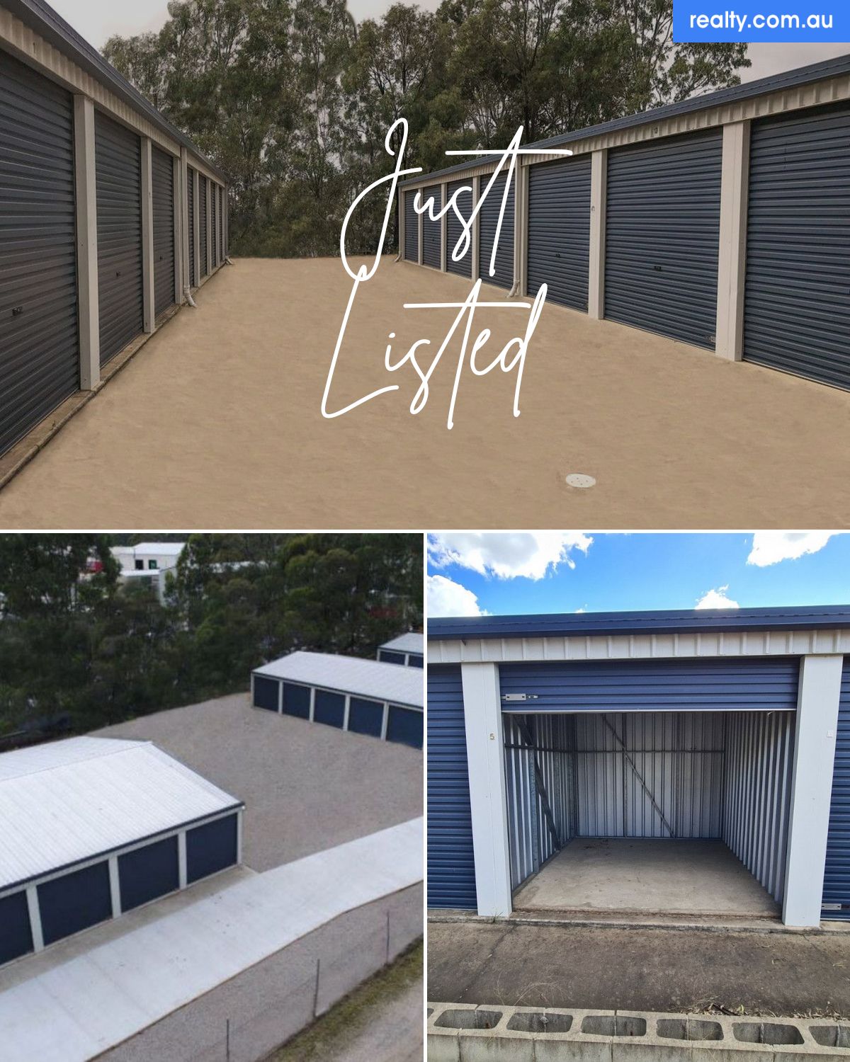 13 Industrial Road (crows Nest Self Storage), Crows Nest, QLD 4355 | Realty.com.au