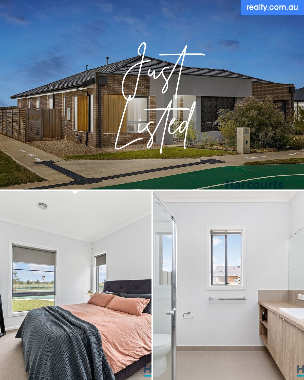 159 Stanmore Crescent, Wyndham Vale, VIC 3024 | Realty.com.au