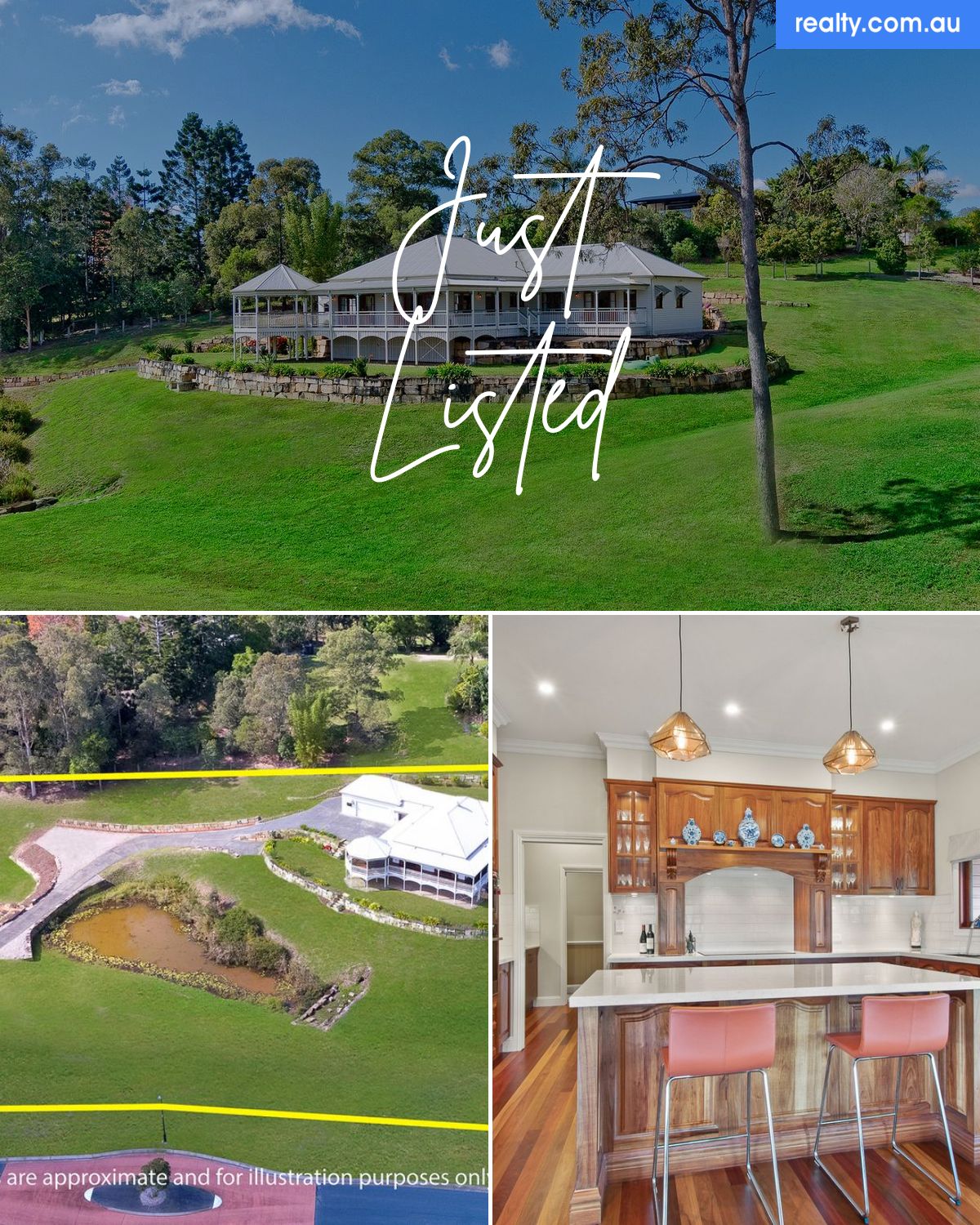 26 Currell Circuit, Samford Valley, QLD 4520 | Realty.com.au