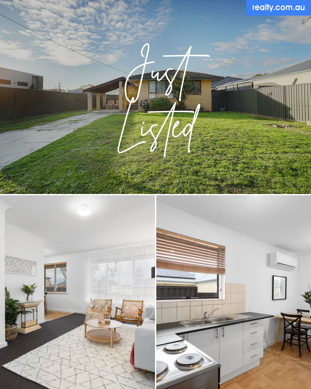 4 Tanner Street, Middle Swan, WA 6056 | Realty.com.au
