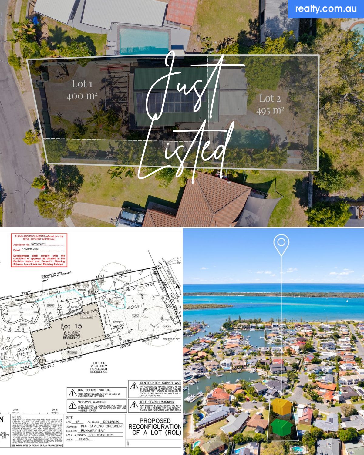 14 Kavieng Crescent, Runaway Bay, QLD 4216 | Realty.com.au