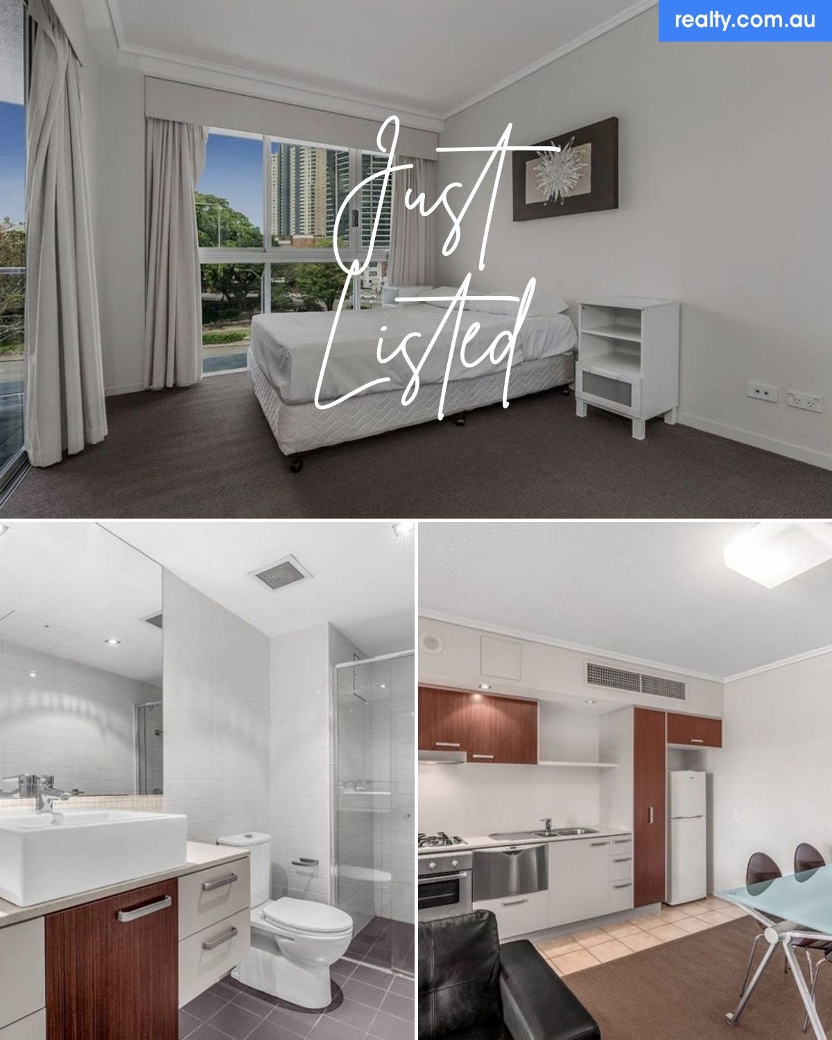 25/22 Barry Parade, Fortitude Valley, QLD 4006 | Realty.com.au