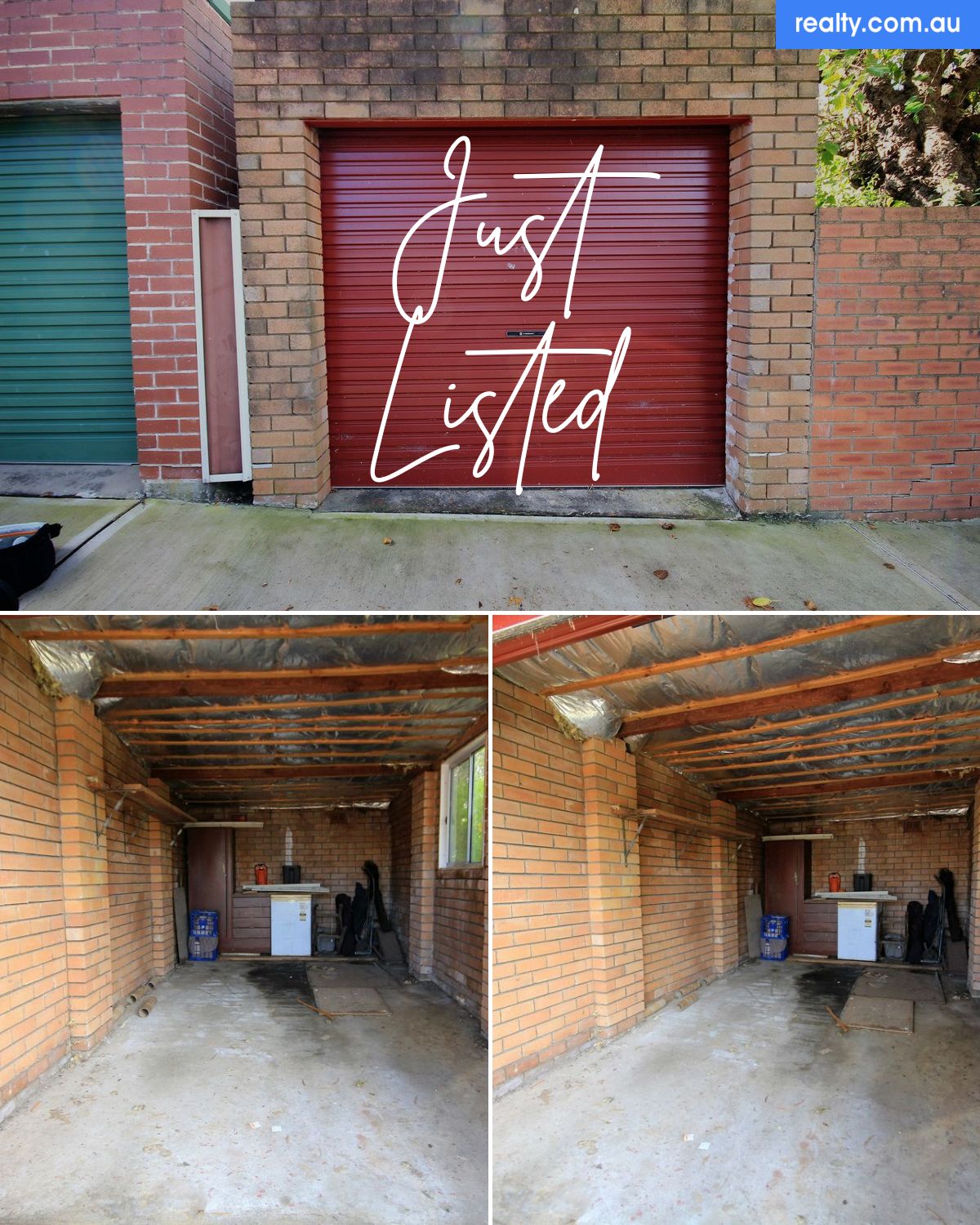 Garage/109 Wardell Road, Dulwich Hill, NSW 2203 | Realty.com.au