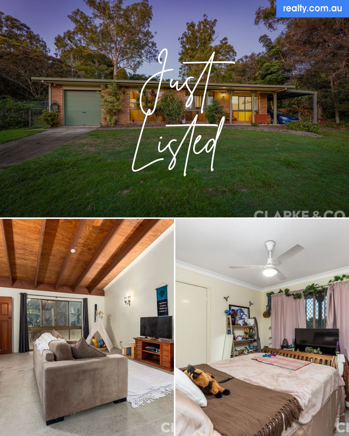 1 Littles Road, Glass House Mountains, QLD 4518 | Realty.com.au
