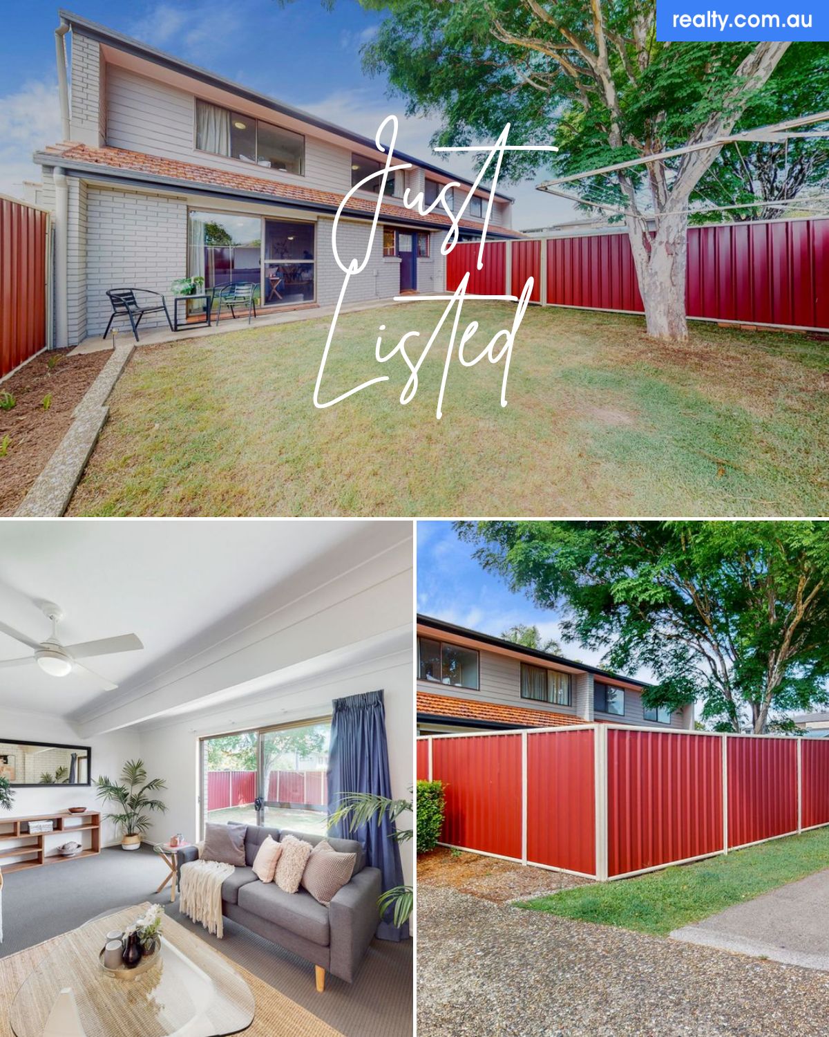 3/22 Beverley Avenue, Rochedale South, QLD 4123 | Realty.com.au