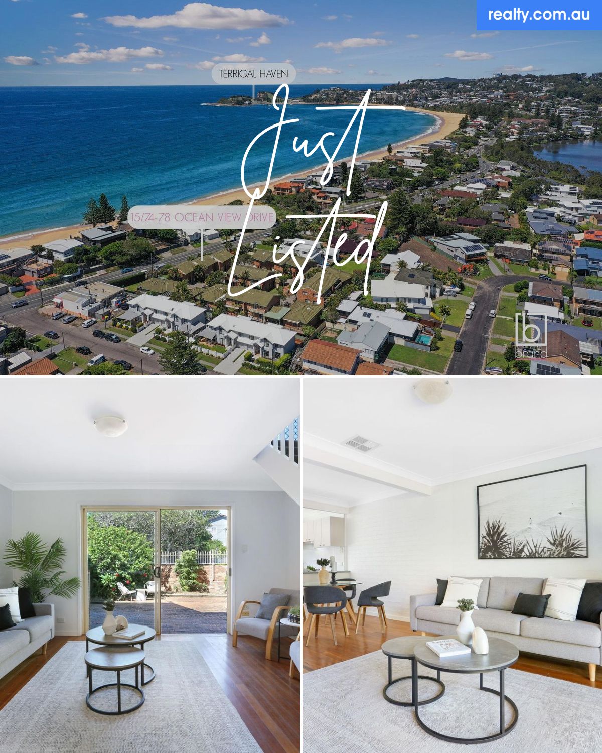 15/78 Ocean View Drive, Wamberal, NSW 2260 | Realty.com.au