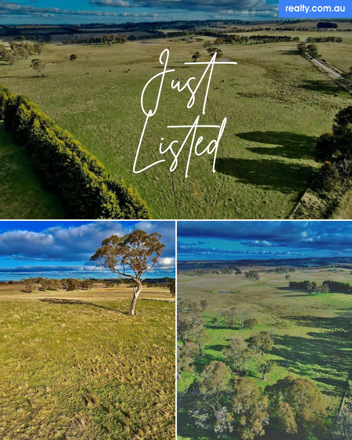 Lot 4 DP1119332 Mount Rae Road Roslyn, Crookwell, NSW 2583 | Realty.com.au