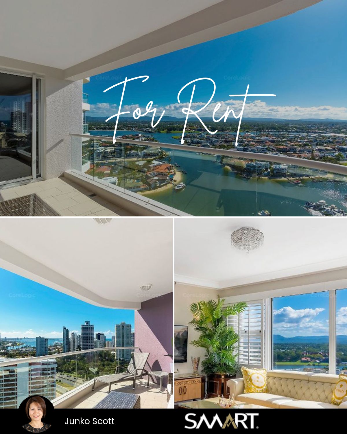 123/12 Commodore Drive, Surfers Paradise, QLD 4217 | Realty.com.au