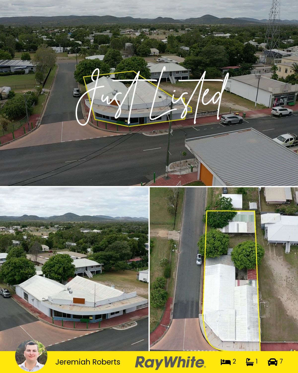 24-26 Stanley Street, Collinsville, QLD 4804 | Realty.com.au