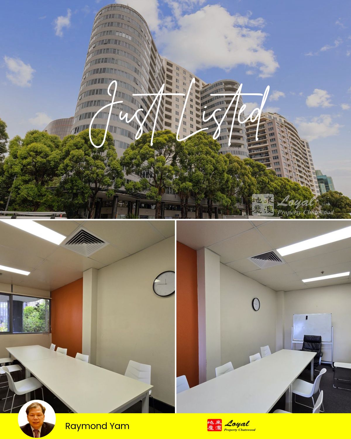 Suite 222/813 Pacific Highway, Chatswood, NSW 2067 | Realty.com.au