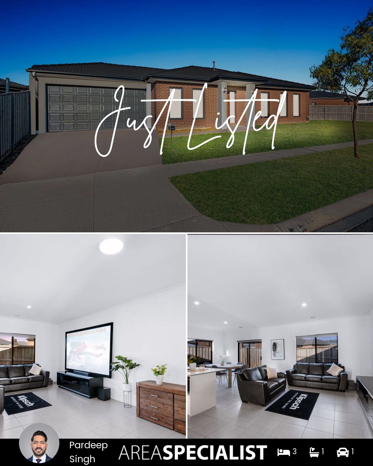 24 Rowling Drive, Officer, VIC 3809 | Realty.com.au