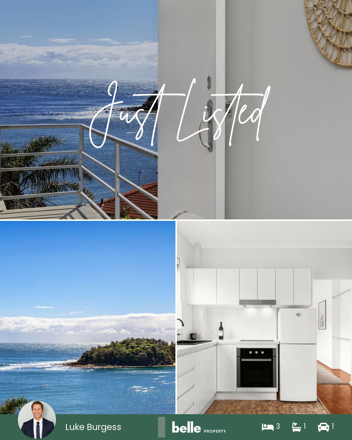 9/108 Bower Street, Manly, NSW 2095 | Realty.com.au