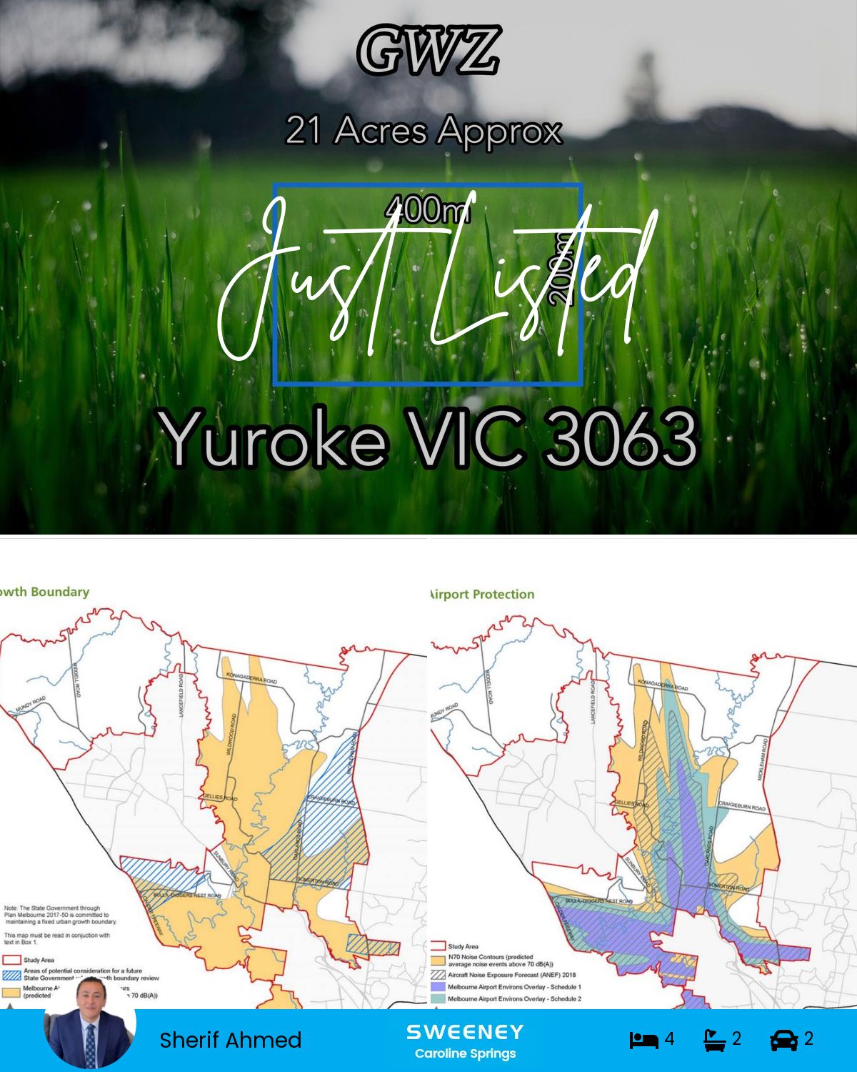 Address Upon Request, Yuroke, VIC 3063 | Realty.com.au