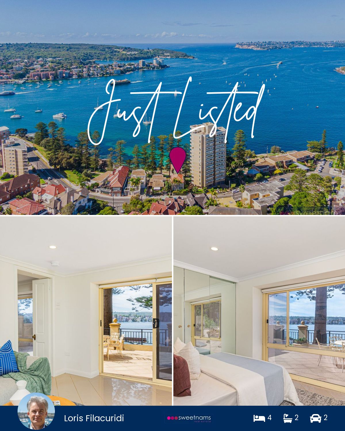 9/49 The Crescent, Manly, NSW 2095 | Realty.com.au