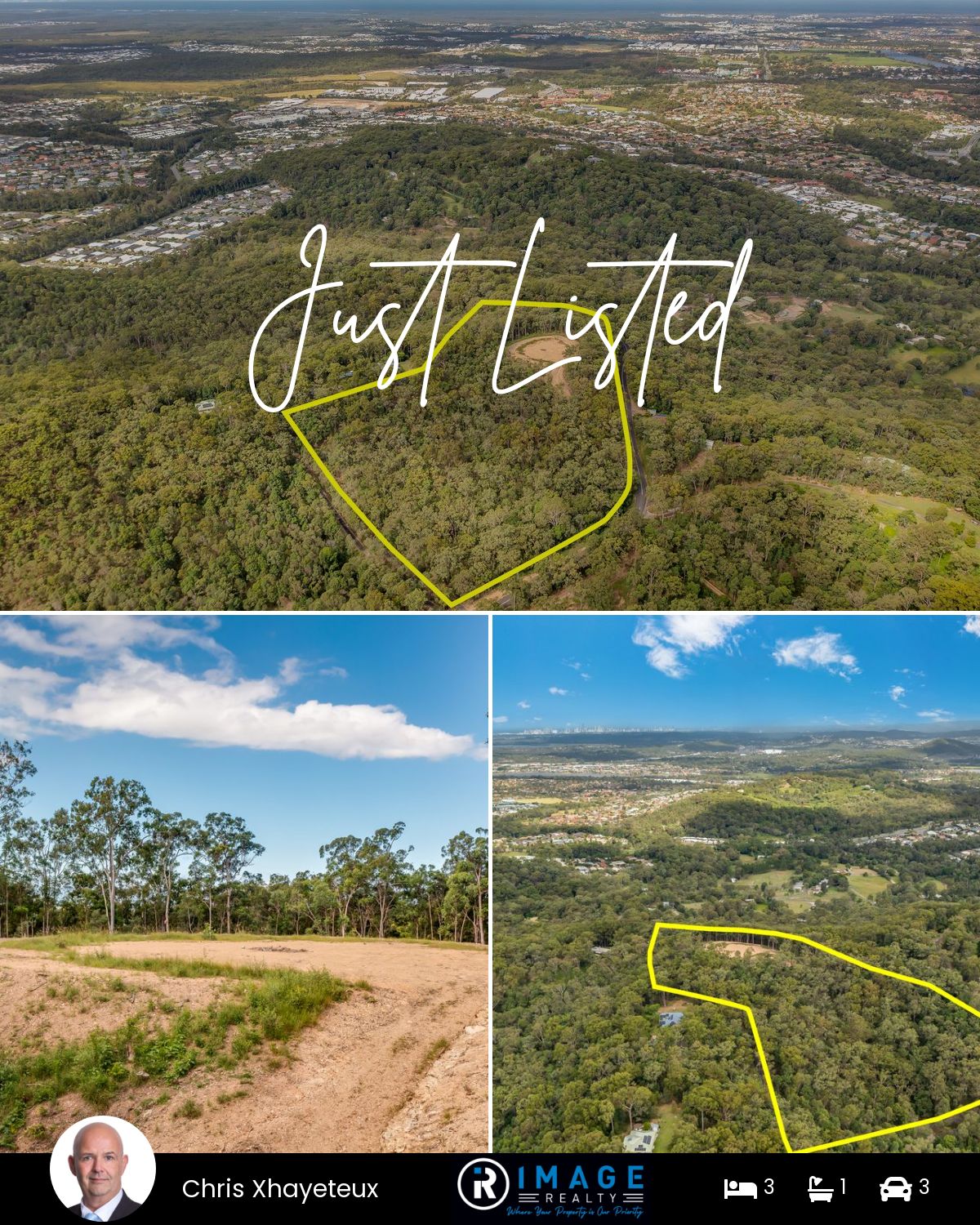 89 Baileys Mountain Rd, Willow Vale, QLD 4209 | Realty.com.au
