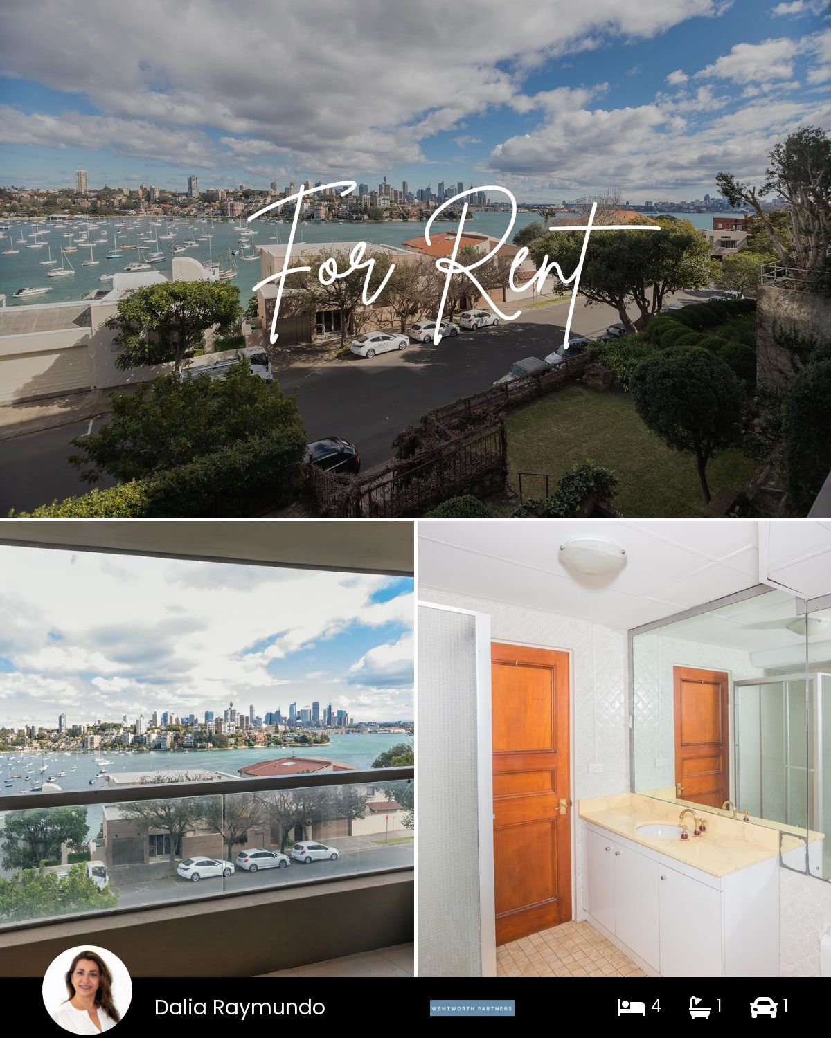 4/39 Wolseley Rd, Point Piper, NSW 2027 | Realty.com.au