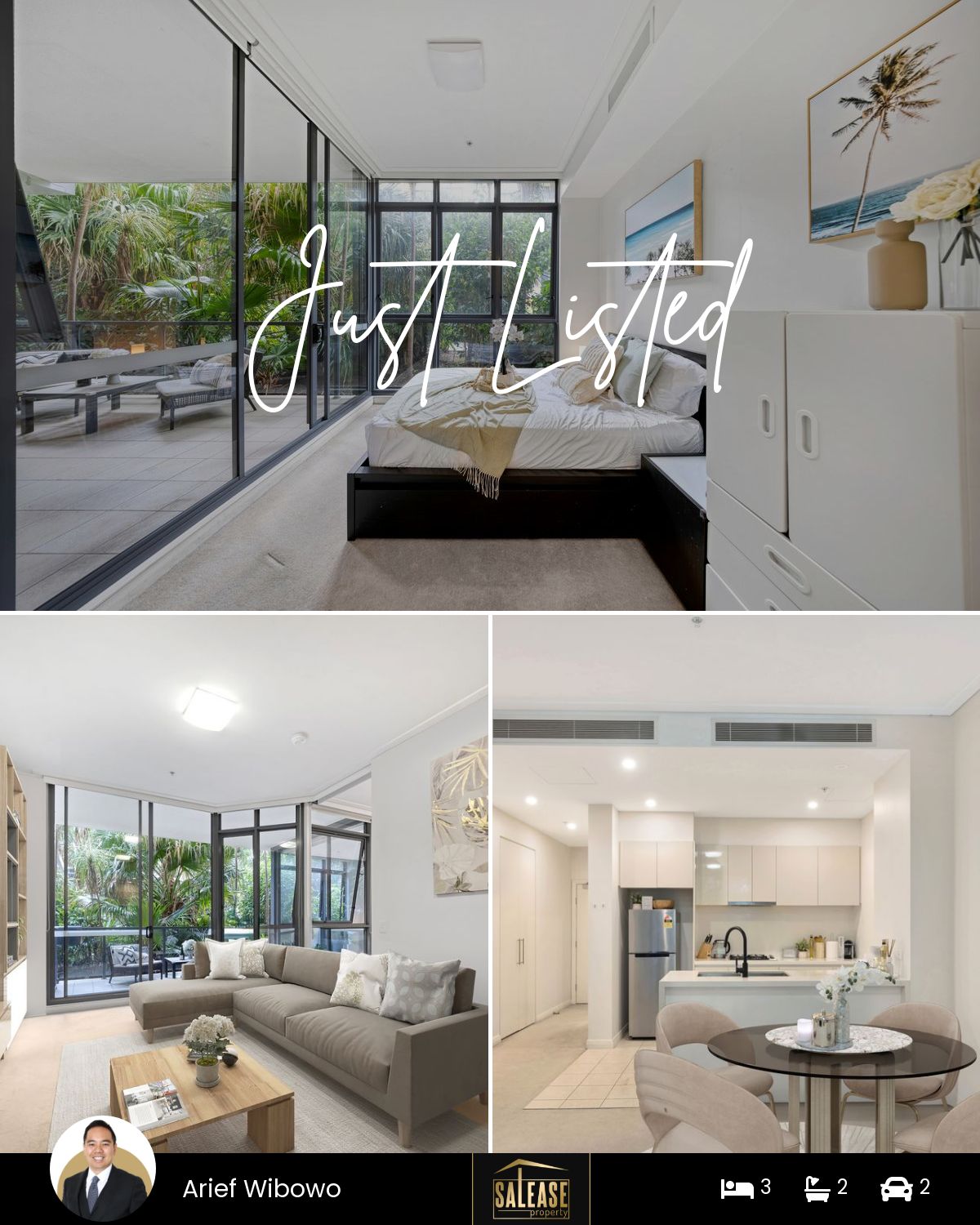 515C/5 Pope St, Ryde, NSW 2112 | Realty.com.au