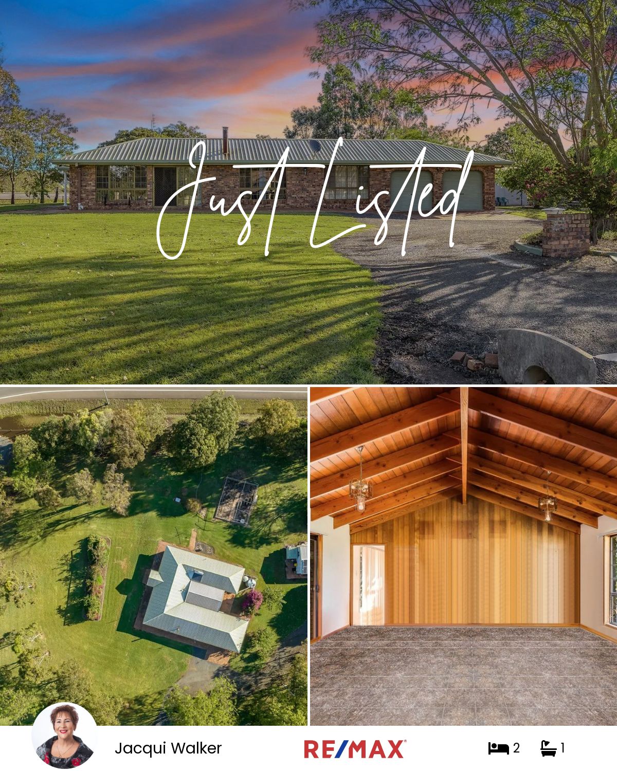 2 Gowrie Junction Road, Cotswold Hills, QLD 4350 | Realty.com.au