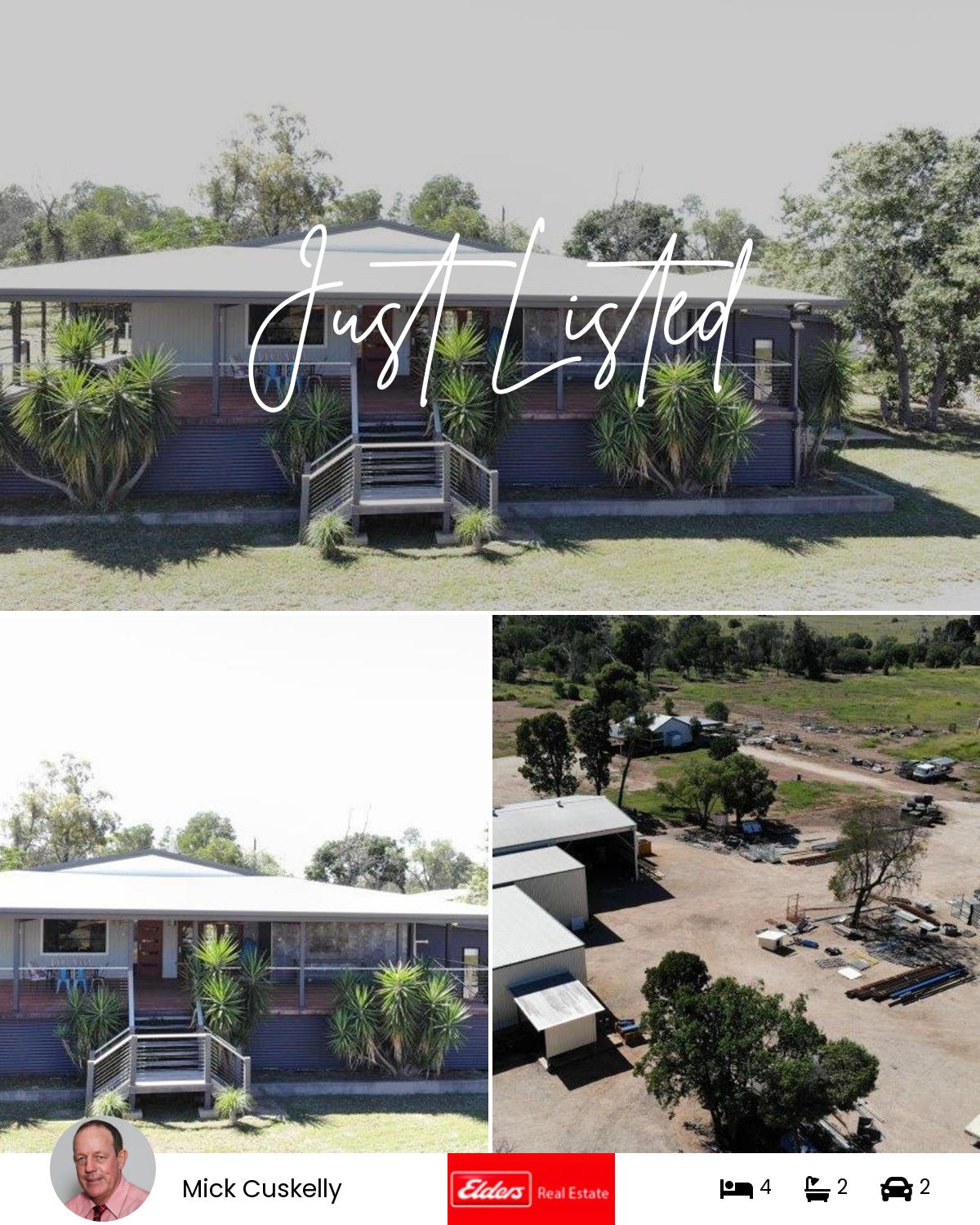Investment Opportunity, Chinchilla, QLD 4413 | Realty.com.au
