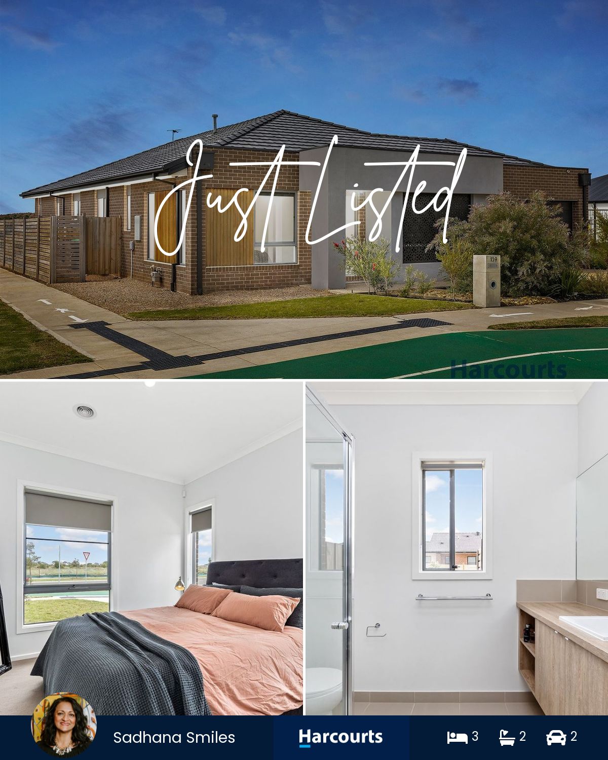 159 Stanmore Crescent, Wyndham Vale, VIC 3024 | Realty.com.au