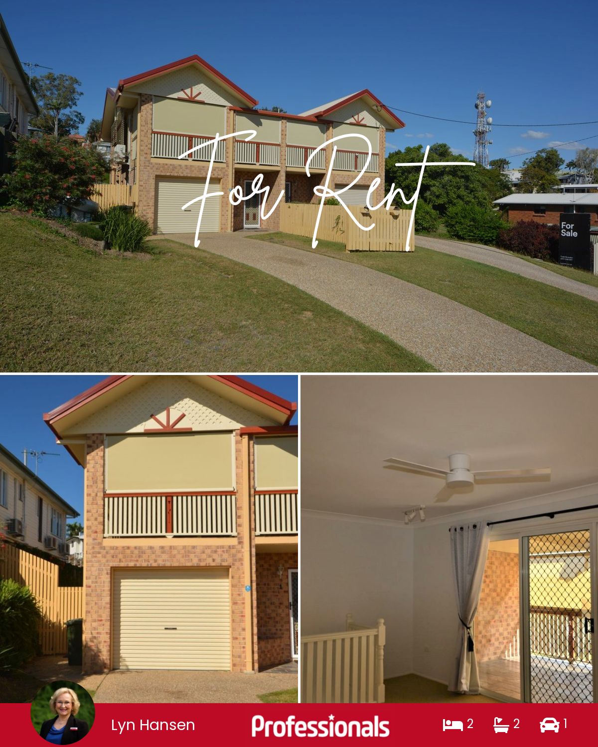 1/11 Jeffries Street, The Range, QLD 4700 | Realty.com.au