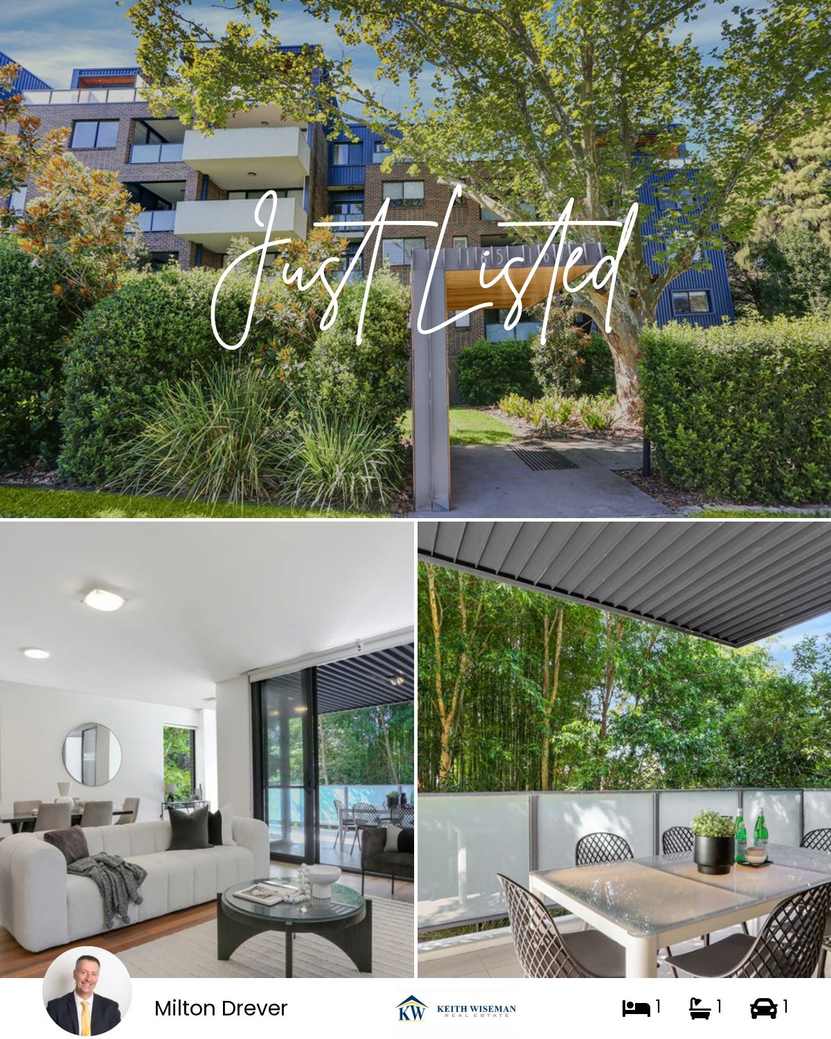 2 165-167 Rosedale Road St Ives, Nsw 2075, St Ives, NSW 2075 | Realty.com.au