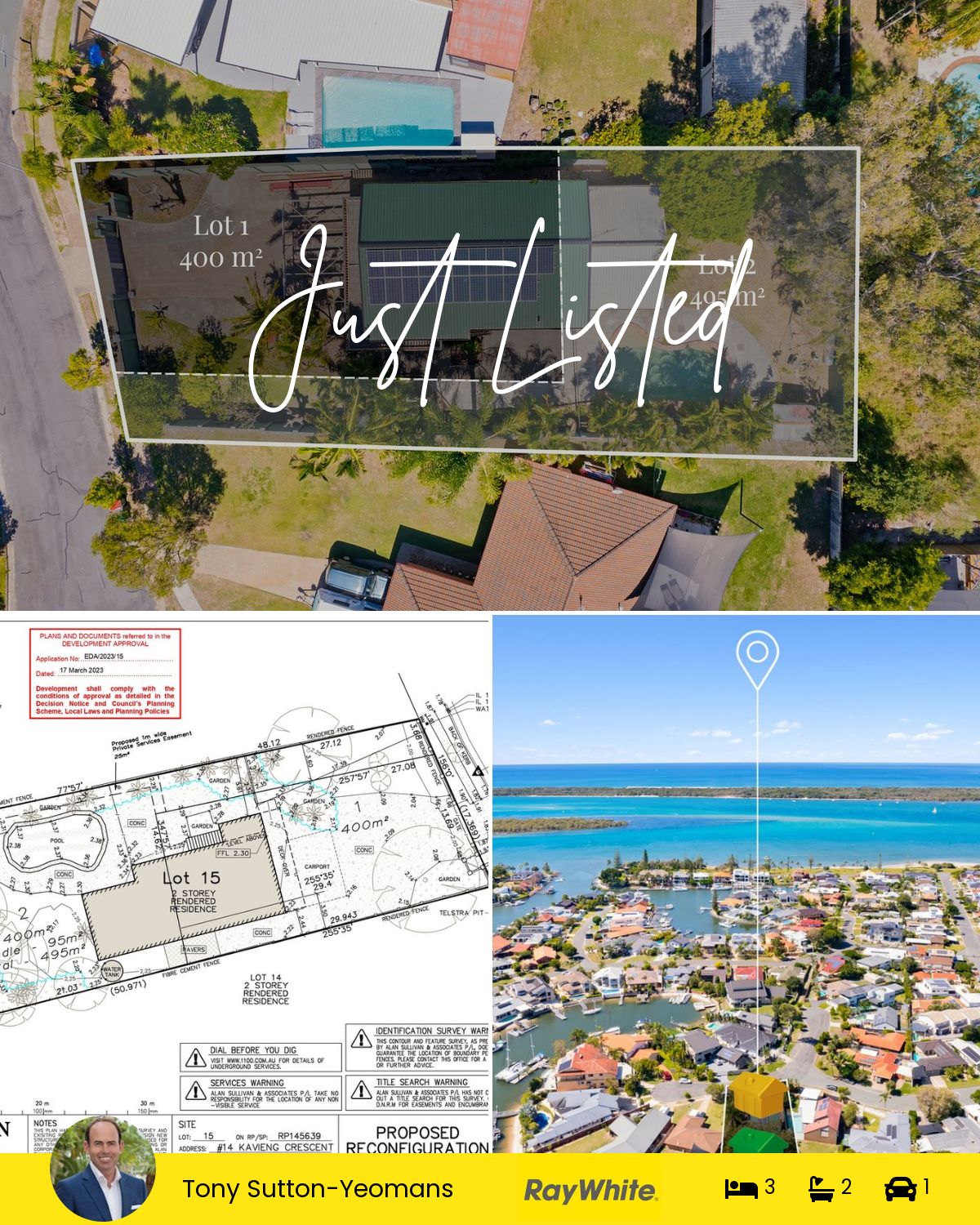14 Kavieng Crescent, Runaway Bay, QLD 4216 | Realty.com.au