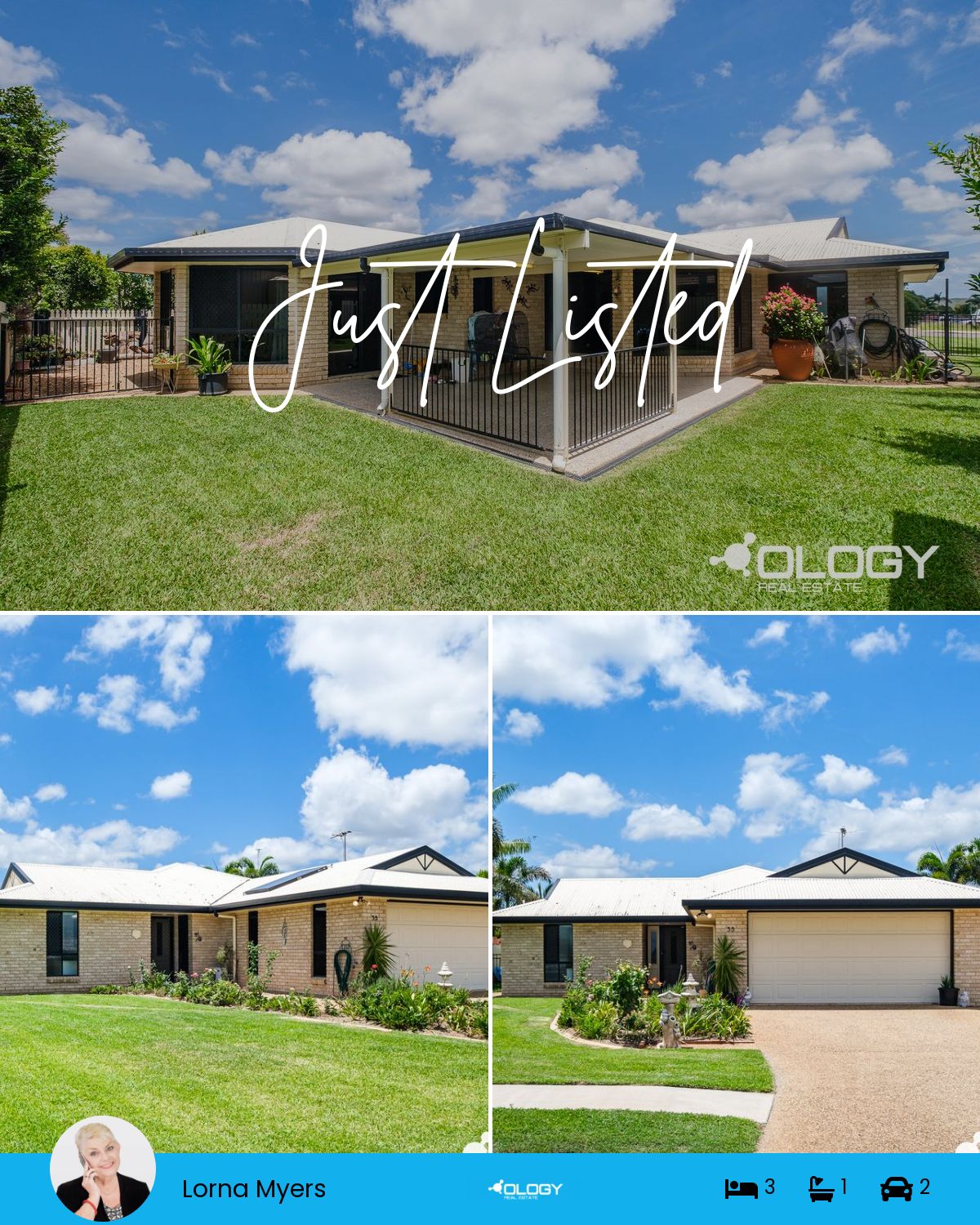 35 Bland Street, Gracemere, QLD 4702 | Realty.com.au