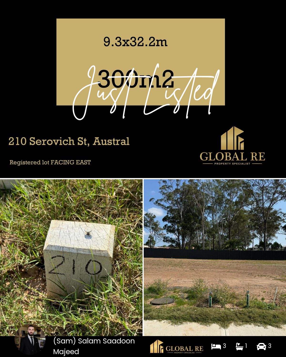 210 Serovich Street, Austral, NSW 2179 | Realty.com.au