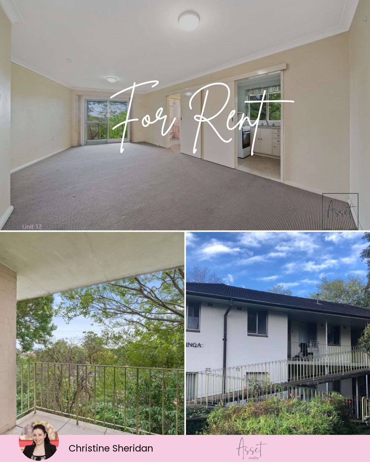 12/261 Pacific Highway, Lindfield, NSW 2070 | Realty.com.au