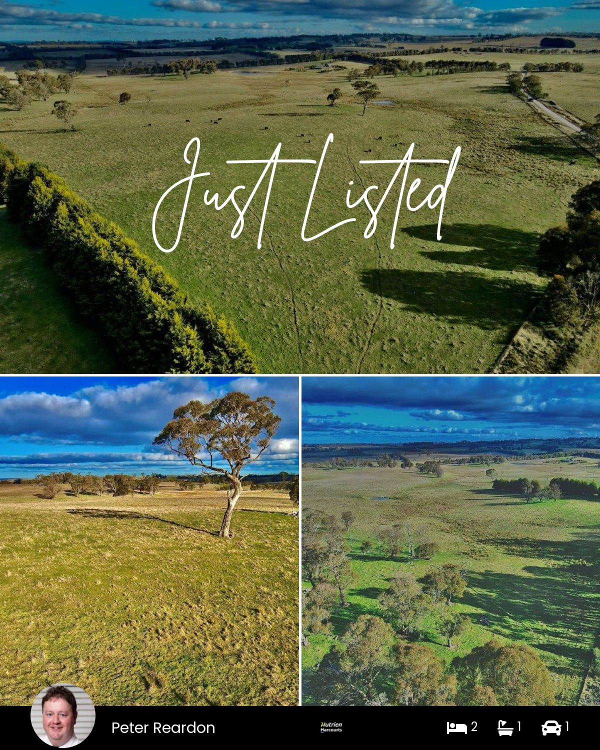 Lot 4 DP1119332 Mount Rae Road Roslyn, Crookwell, NSW 2583 | Realty.com.au