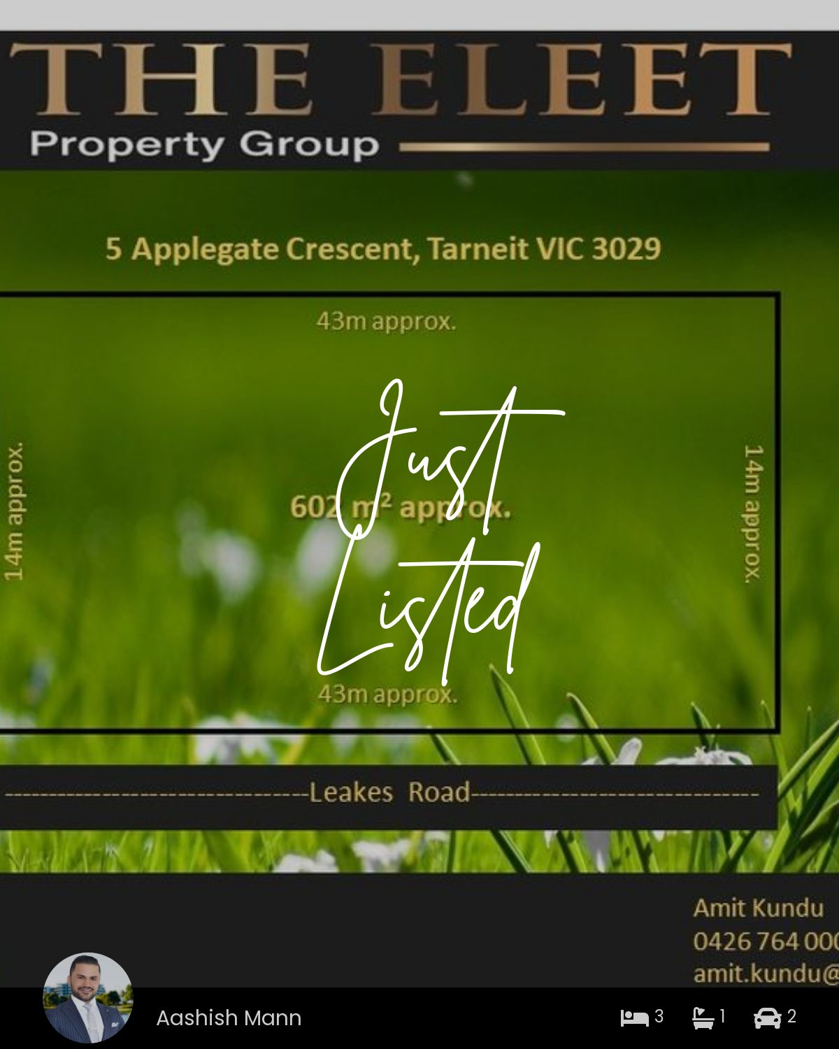 5 Applegate Crescent, Tarneit, VIC 3029 | Realty.com.au